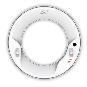 Bobine Z17 – Toroïdale concentrique 17"