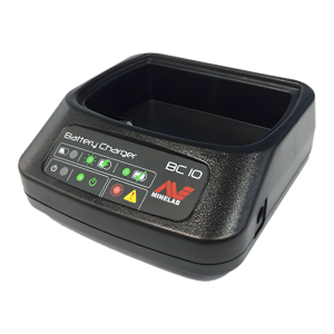Kit, Acc. BC 10 Charger Station Only