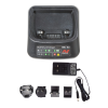 Kit, Acc. BC 10 Charger Station Only