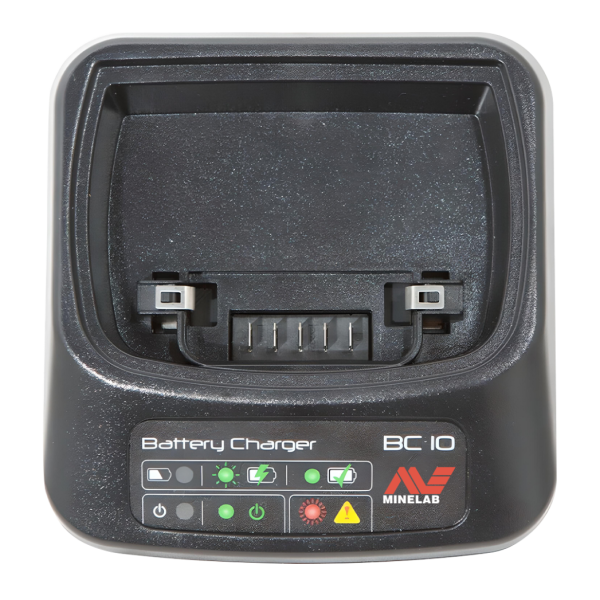 Kit, Acc. BC 10 Charger Station Only