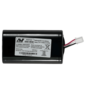 Li-Ion Battery Pack for EQUINOX 700/900