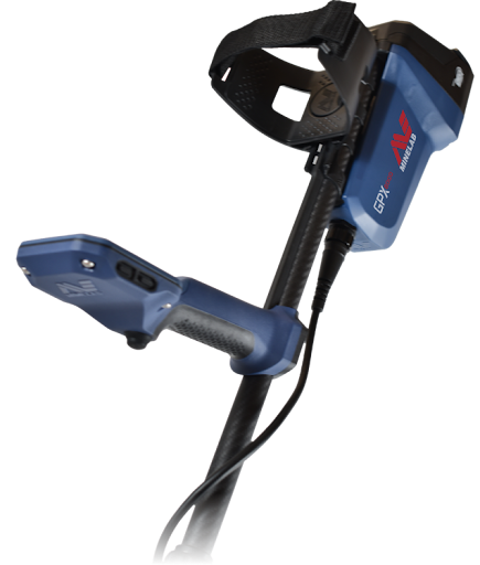 GPX 6000 GPX 6000