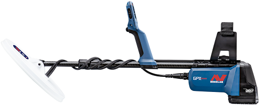 GPX 6000 GPX 6000