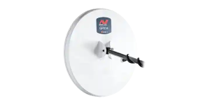 Bobine GPX 14" Double D