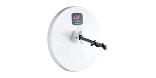Bobine GPX 14" Double D