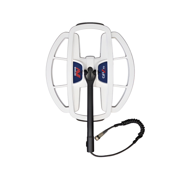 Bobine GPZ 19 Super-D