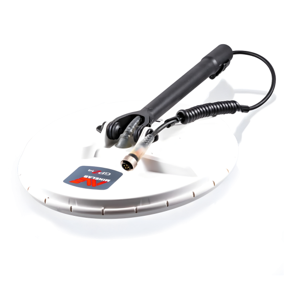 Bobine GPZ 14 Super-D